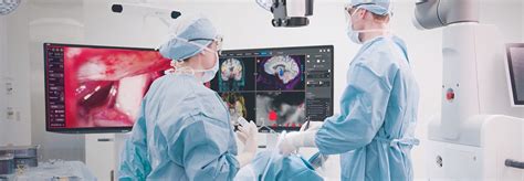 Exoscope vs. Microscope as used by Residents in Neurosurgery.